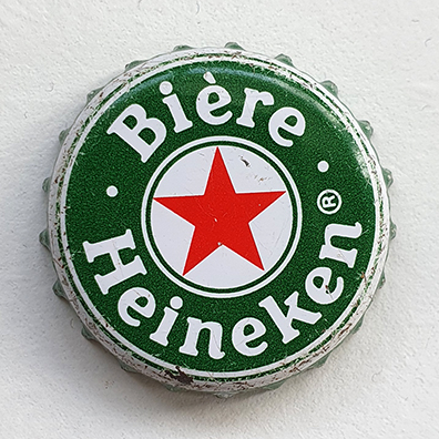 Heineken
